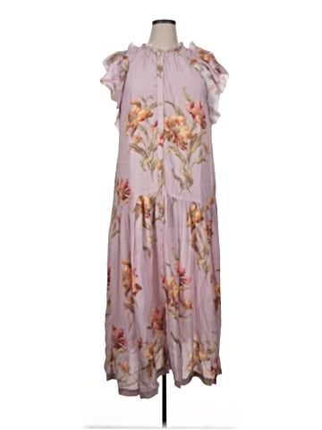 Sundance Casual Dress (view 1)