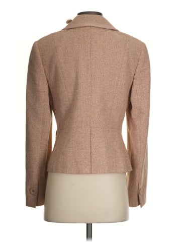Ann Taylor Blazer (view 2)