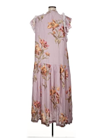 Sundance Casual Dress (view 2)