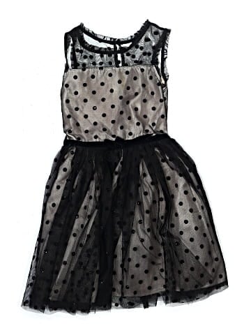 Zunie Dress (view 1)