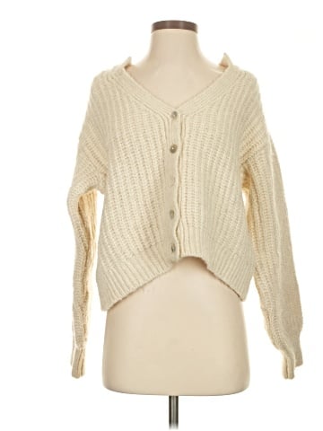 Zara Cardigan (view 1)