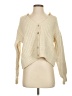 Zara Ivory Cardigan Size S - photo 1