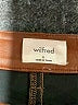 Wilfred 100% Polyurethane Brown Casual Pants Size 8 - photo 7