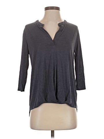 Caren Forbes 3/4 Sleeve T-Shirt (view 1)