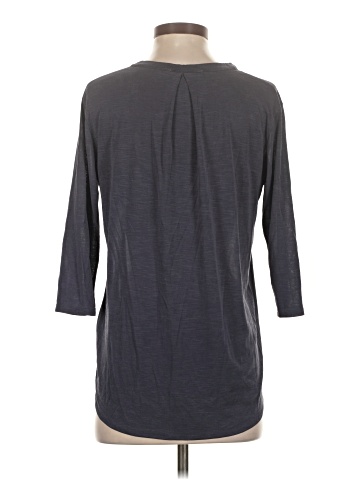 Caren Forbes 3/4 Sleeve T-Shirt (view 2)