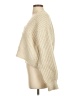 Zara Ivory Cardigan Size S - photo 5