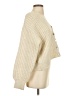 Zara Ivory Cardigan Size S - photo 4