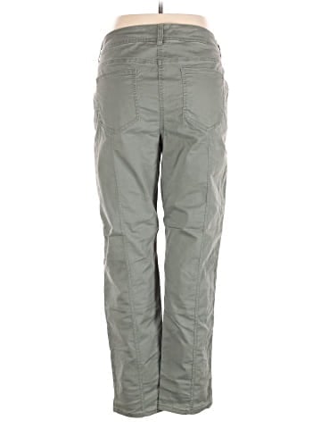 Chico's Cargo Pants (view 2)