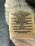 Knitted & Knotted Ivory Turtleneck Sweater Size XS - photo 9