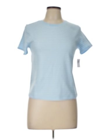 Old Navy Short Sleeve T-Shirt (view 1)
