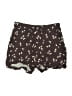 Touche Stars Brown Shorts Size S - photo 1