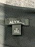Alyx Graphic Ivory Casual Dress Size 12 - photo 7