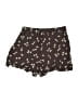 Touche Stars Brown Shorts Size S - photo 2