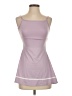 Shein Purple Tank Top Size 4 - photo 1