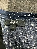 Rails Polka Dots Blue Casual Dress Size S - photo 7