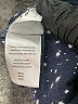 Rails Polka Dots Blue Casual Dress Size S - photo 8