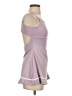 Shein Purple Tank Top Size 4 - photo 4