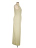 Boohoo Tan Cocktail Dress Size 14 - photo 4