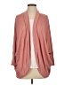 Zenana Pink Kimono Size S - photo 1