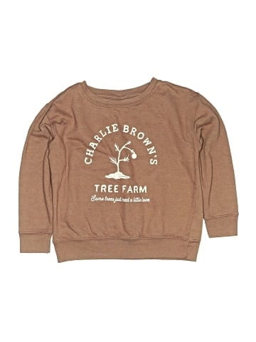 Assorted Brands Pullover Sweater (view 1)