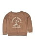 Assorted Brands Brown Pullover Sweater Size S (youth) - photo 1