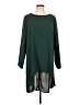 Unbranded Green Long Sleeve Blouse Size L - photo 1