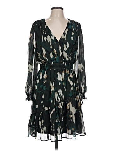 DKNY Cocktail Dress (view 1)
