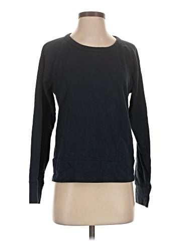 James Perse Sweatshirt (view 1)
