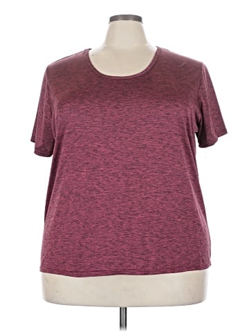 Real Essentials Active T-Shirt (view 1)