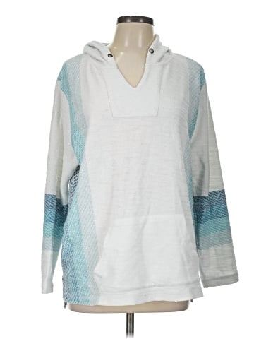 Ocean Drive Clothing Co. Pullover Hoodie (view 1)