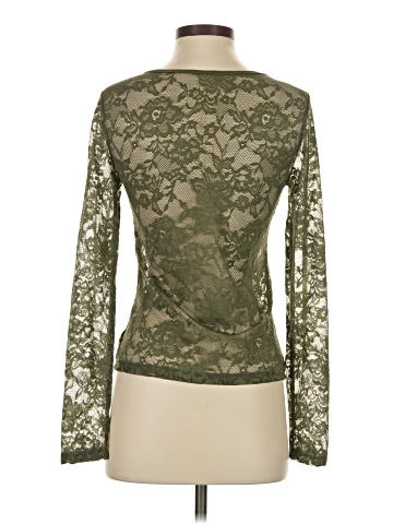 Unbranded Long Sleeve Blouse (view 2)