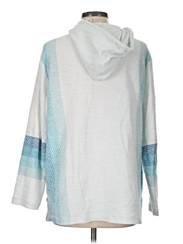 Ocean Drive Clothing Co. Pullover Hoodie (view 2)