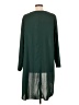 Unbranded Green Long Sleeve Blouse Size L - photo 2