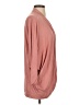Zenana Pink Kimono Size S - photo 4