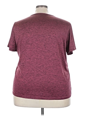 Real Essentials Active T-Shirt (view 2)