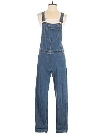 ASOS Overalls (view 1)