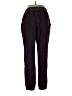 RBX Color Block Purple Casual Pants Size L - photo 2
