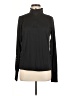 Peloton Black Long Sleeve Turtleneck Size M - photo 1