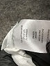 Samuel Dong Silver Long Sleeve Blouse Size XS - photo 8