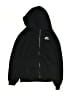 Nike Black Zip Up Hoodie Size S (youth) - photo 1