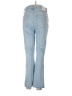 Paige Hearts Blue Jeans Size 31 waist - photo 2