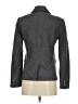 J.Crew 100% Wool Gray Wool Blazer Size 2 - photo 2