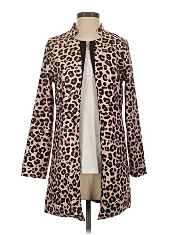 Fashion Jacket (view 1)