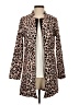 Fashion Brown Jacket Size S - photo 1
