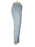 Paige Hearts Blue Jeans Size 31 waist - photo 4