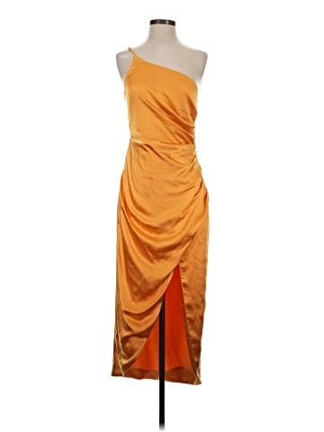 Elliatt Cocktail Dress (view 1)