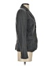 J.Crew 100% Wool Gray Wool Blazer Size 2 - photo 4