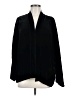 Chico's Design Black Cardigan Size Med (1) - photo 1