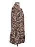 Fashion Brown Jacket Size S - photo 4