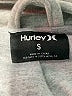 Hurley Gray Coat Size S - photo 6